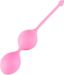 Femintimate Kegel Balls Pink