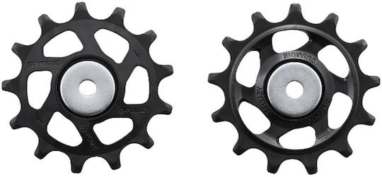 Shimano SLX RD Ροδάκια Σασμάν Ποδηλάτου SGS Pulley Set