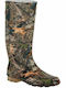 Women's Wellies Khaki