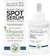 Biovene The Conscious Breakout Fighting Spot Ενυδατικό Serum Προσώπου με Νιασιναμίδη για Πανάδες & Ατέλειες 30ml