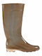 Women's Wellies Beige