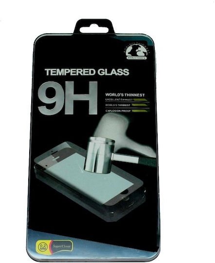 2.5D Tempered Glass (Redmi Note 11)