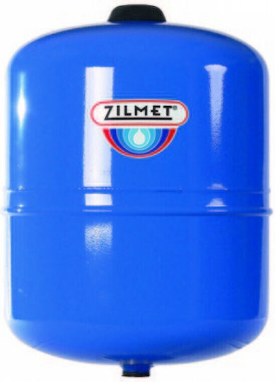 Zilmet Hydro-Pro 5 Δοχείο Διαστολής Ύδρευσης Κάθετο 5lt
