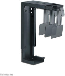 Newstar Desk Mounted Computer Stand (CPU-D100BLACK)