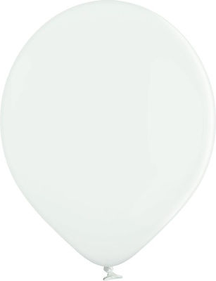 Latex balloon 11" White