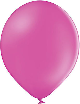 Latex balloon 11" Fuchsia