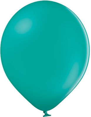 Latex balloon" 11 Turquoise