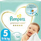 Pampers Tape Diapers Premium Care No. 5 for 11-16kg 58pcs