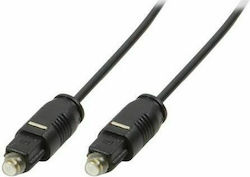 Toslink 15m TOS male Optical Cable (RHO-15)