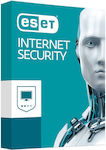 Eset Internet Security für 1 Gerät und 1 Jahr Nutzung