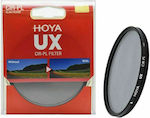 Hoya UX Filter CPL Diameter 62mm for Camera Lenses