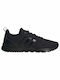 Adidas QT Racer 2.0 Γυναικεία Sneakers Core Black / Grey Six