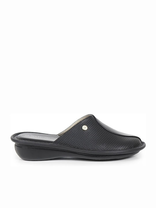 Castor Anatomic Anatomical Leather Women's Slip...