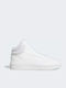 Hoops 3.0 Damen Stiefel Cloud White / Dash Grey