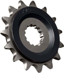 JT Sprockets Front Sprocket 16 Teeth for Yamaha TDM 850 / YZF R6