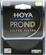 Hoya PRO ND500 Filter ND / PRO 58mm for Camera Lenses