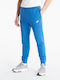 Sportswear Sweatpants with Elastic Marina Blue