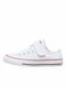 Converse Kids Sneakers White