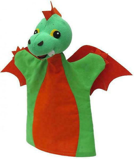 Moravska Marionetă Dragon