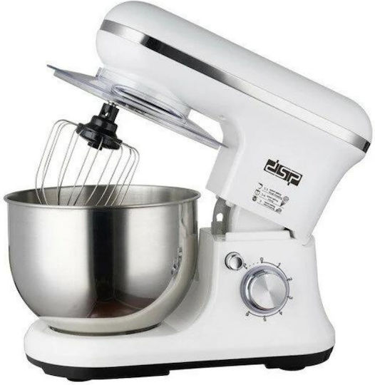 DSP ΚΜ-3043 611169 Standmixer 1200W 3.2Es
