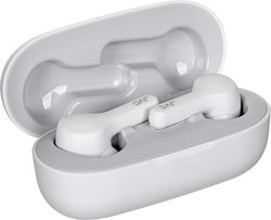 JVC HA-A8T In-ear Bluetooth Handsfree Earphones...
