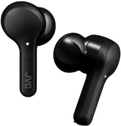JVC HA-A8T In-ear Bluetooth Handsfree Earphones...