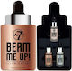 W7 Cosmetics Beam Me Up! για το Σώμα 15ml