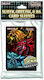 Konami Game Accessory YGO Slifer / Obelisk / Ra 50 Sleeves ACCYGO073