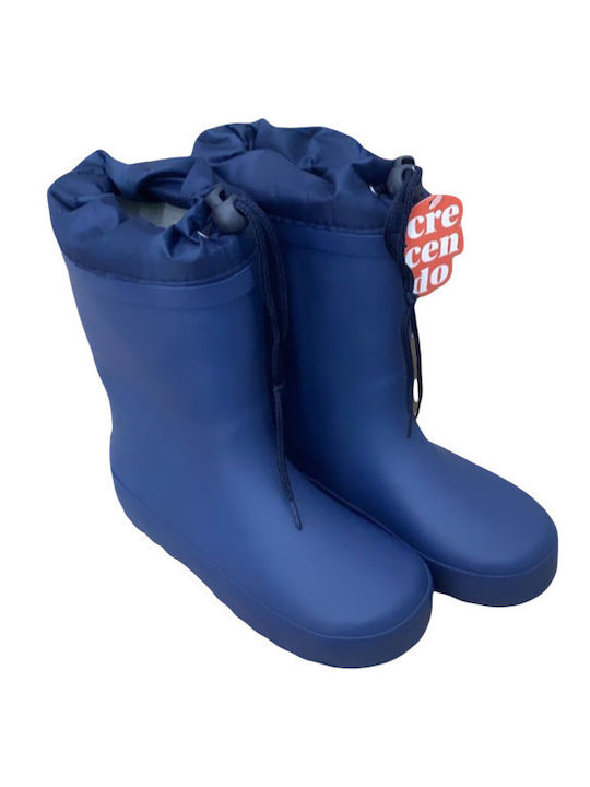 Παιδικές Γαλότσες Blau