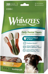 Whimzees Whimzees Hundezahnpflege Behandelt geg...