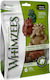 Whimzees Hedgehog Chew Λιχουδιά για Σκύλους κατ...
