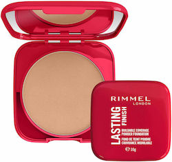 Rimmel Lasting Finish Compact Foundation Mov/al...