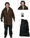 Neca Home Alone: Marv Merchants Action Figure height 17cm