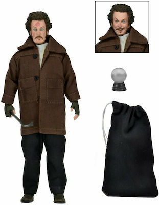 Neca Home Alone: Marv Merchants Action Figure height 17cm