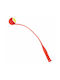 Happypet Fling n Fetch Μπάλα Παιχνίδι Σκύλου 61εκ. Πορτοκαλί 1τμχ