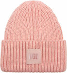 UGG Chunky Rib Beanie Γυναικείος Σκούφος με Rib...