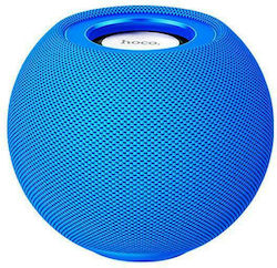 Hoco Bluetooth високоговорител 5W с радио и жив...