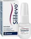 Galenica Sililevo Nail Treatment 3.3ml