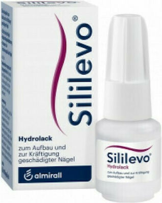 Galenica Sililevo Nagelstärker 3.3ml