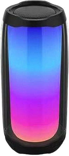 Ezra NL35 Boxă Bluetooth 10W cu Radio Negru