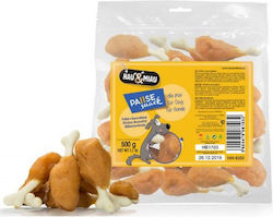 Hau & Miau Legs Dog Treats 500g Hau & Miau Legs Dog Treats 500g