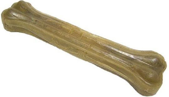 Pet Interest On The Go Pressed Bone Κόκκαλο για Σκύλους Φυσικό 25.5εκ.