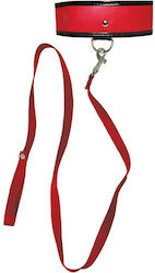 Sportsheets Sex & Mischief Soft Leash & Collar ...