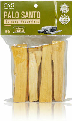 Laboratorio SyS Fragrance Sticks with Fragrance Palo Santo 03637 1pcs 100gr