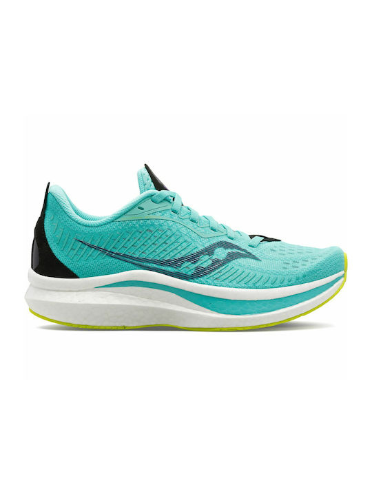 Endorphin Speed 2 Sport Shoes Running Turquoise