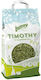 Bunny Nature Χόρτα για Κουνέλι Timothy 125gr