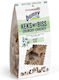 Bunny Nature Crunchy Cracker Treat with Willow ...