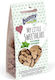 Bunny Nature Treat for Rabbit / Hamster with Mi...