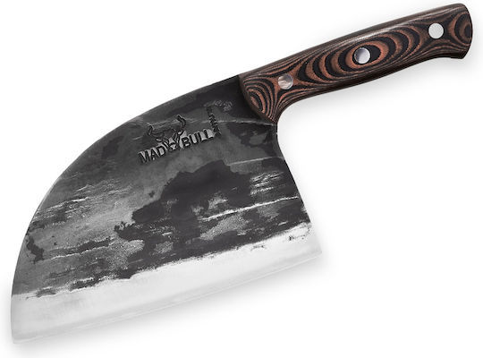 Samura Mad Bull Hackbeil aus rostfreiem Stahl 18cm