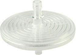 Ca-Mi Absaugfilter Für Askir 36 BR Blei / Neu Askir 118 Notfall / Neu Askir C30 / Hospivac 350 Full2 Ø11mm 0806323